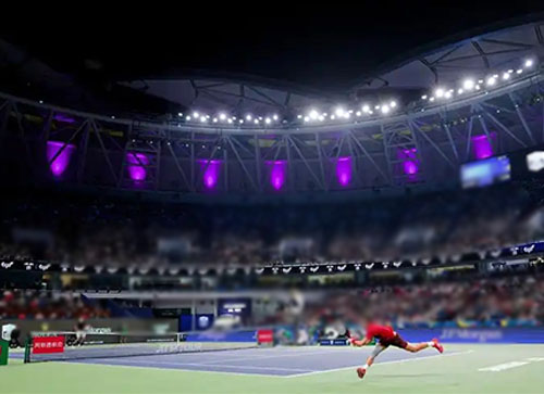 曲沃县体育比赛