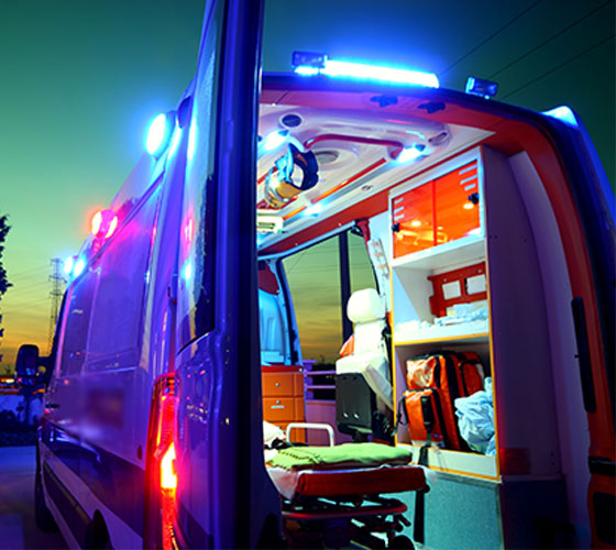 曲沃县车辆内部展示